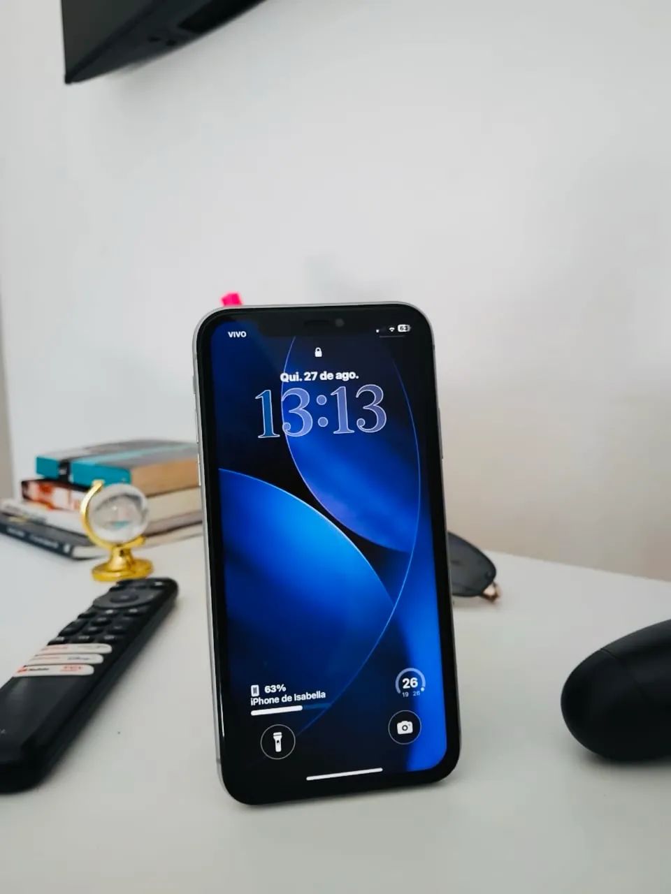 ? iPhone 11 64GB - Excelente estado