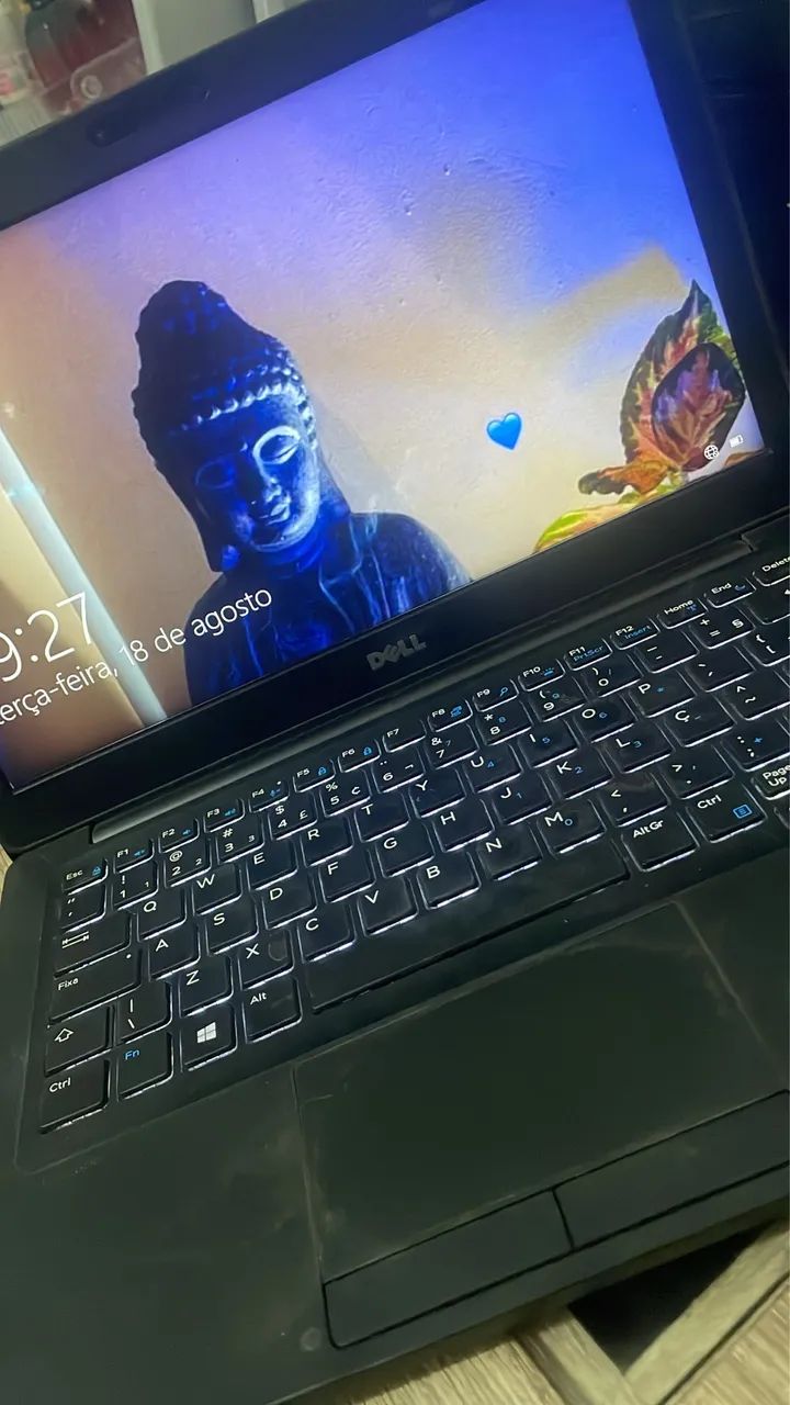 Notebook Dell - Foto 4
