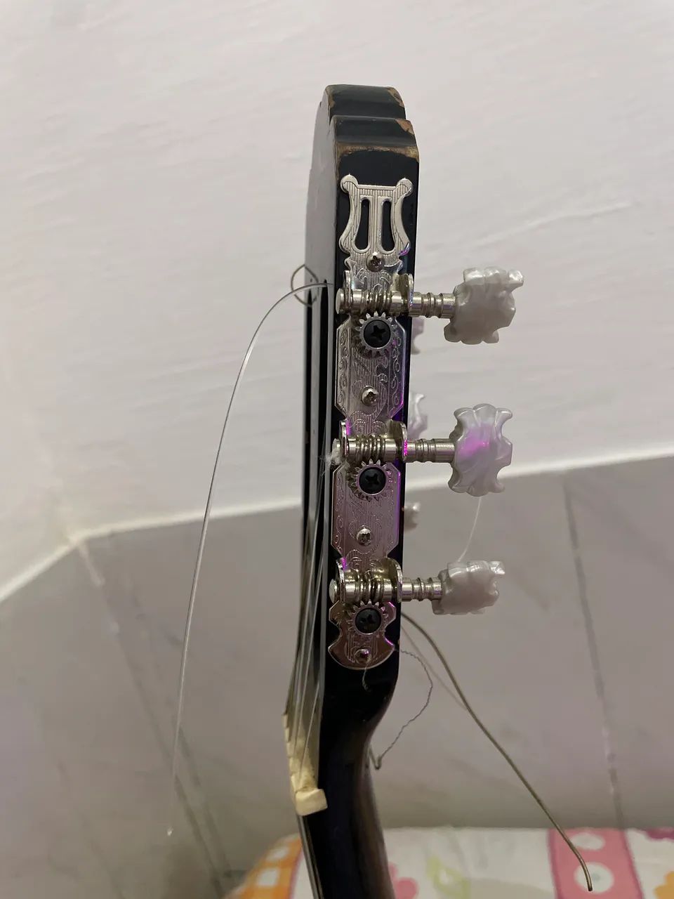 Violão voga - Foto 4
