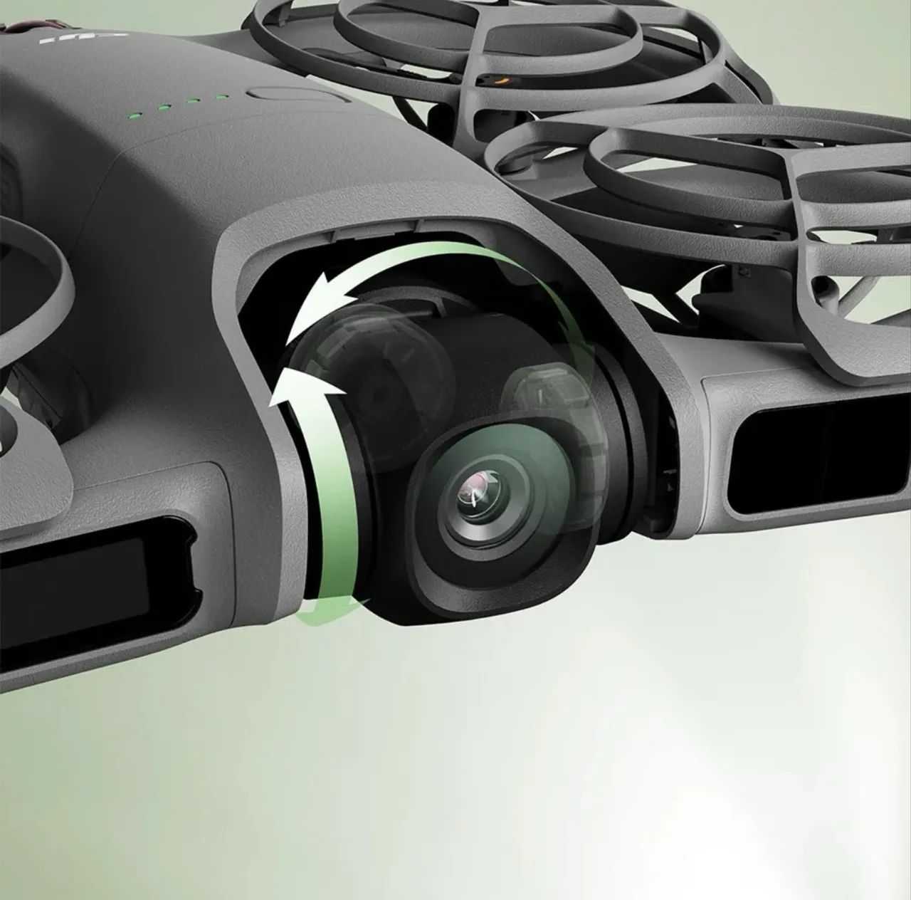 Drone DJI neo 2  - Foto 2
