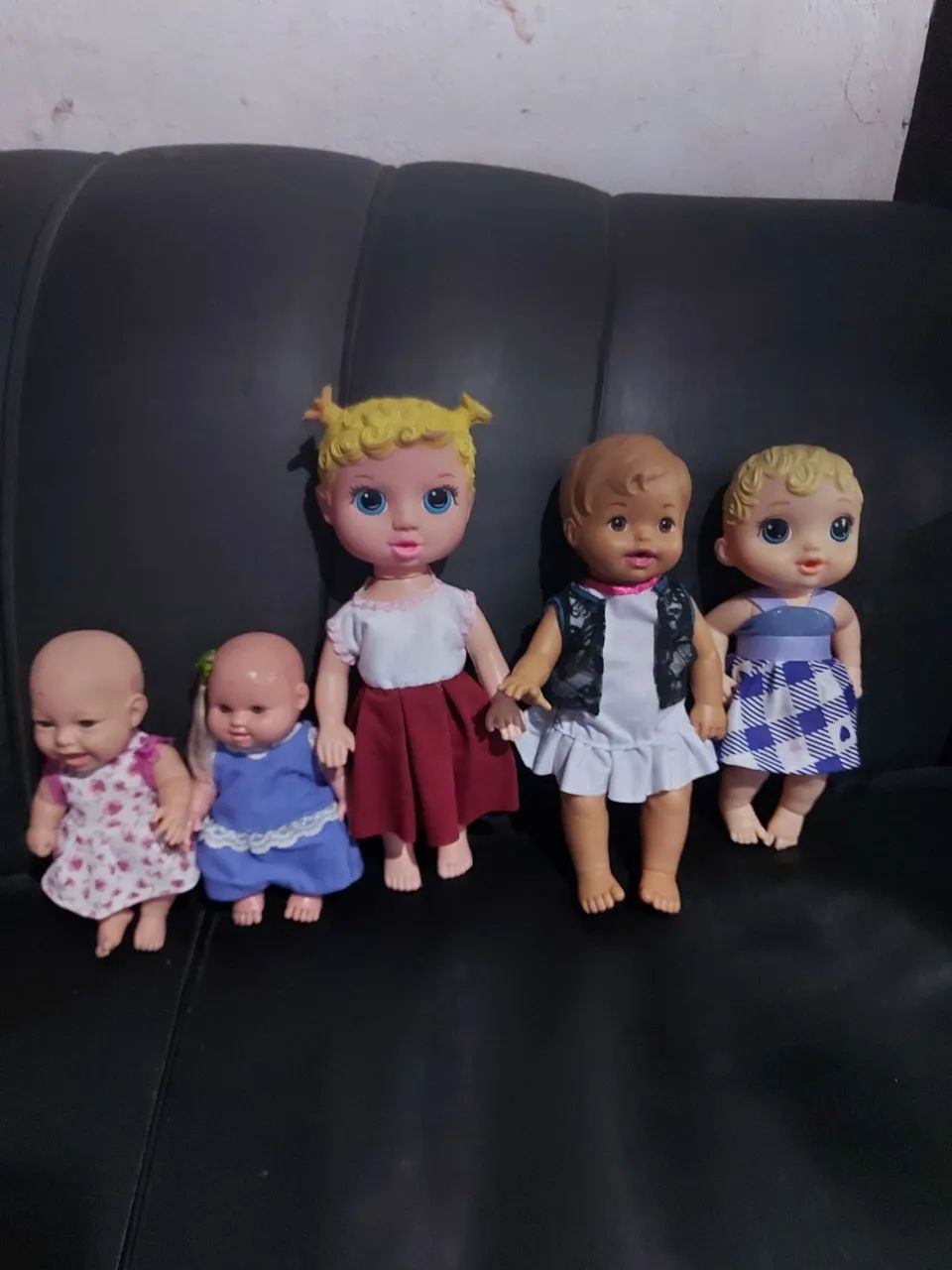 Bonecas - Foto 3