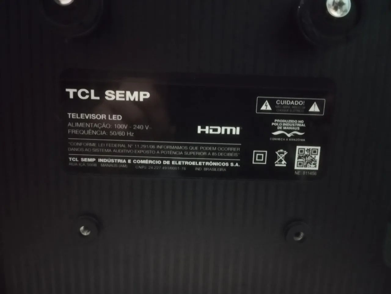 Smart Tv TCL 32  - Foto 4