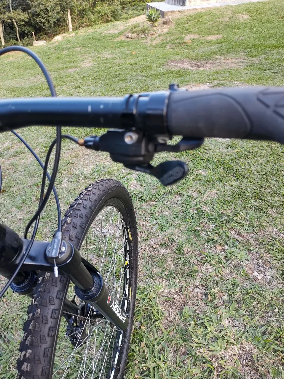 Bicicleta Caloi Elite 20 - Foto 4
