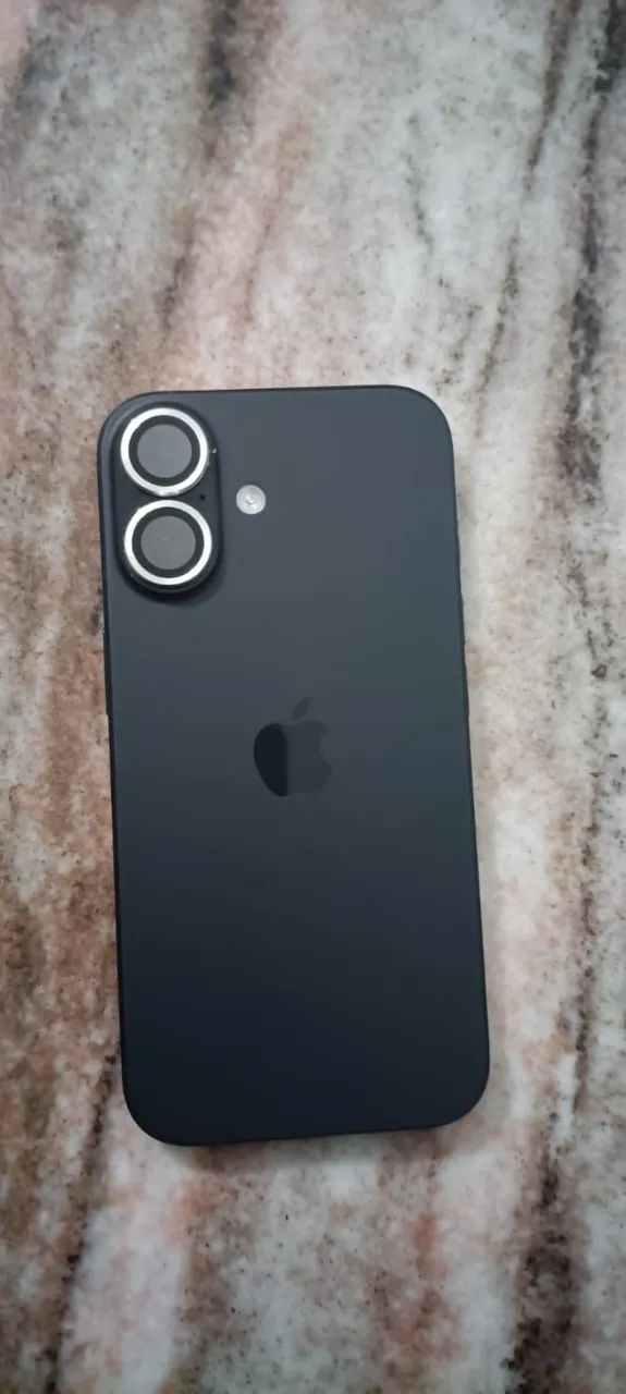 iPhone 16 256GB - Foto 4