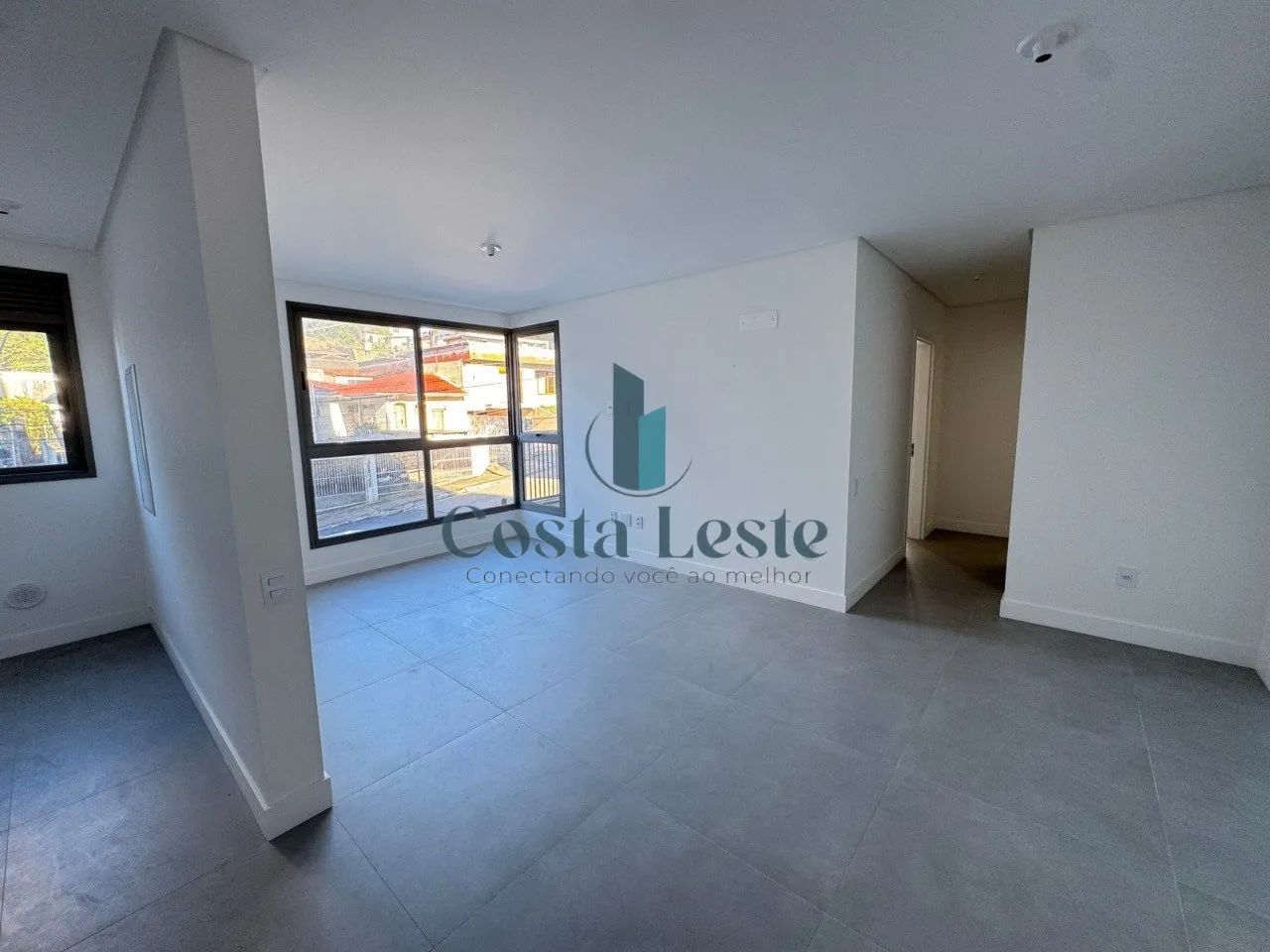 Apartamento de 2 quartos com suíte no Jardim Atlântico, Florianópolis - Foto 5