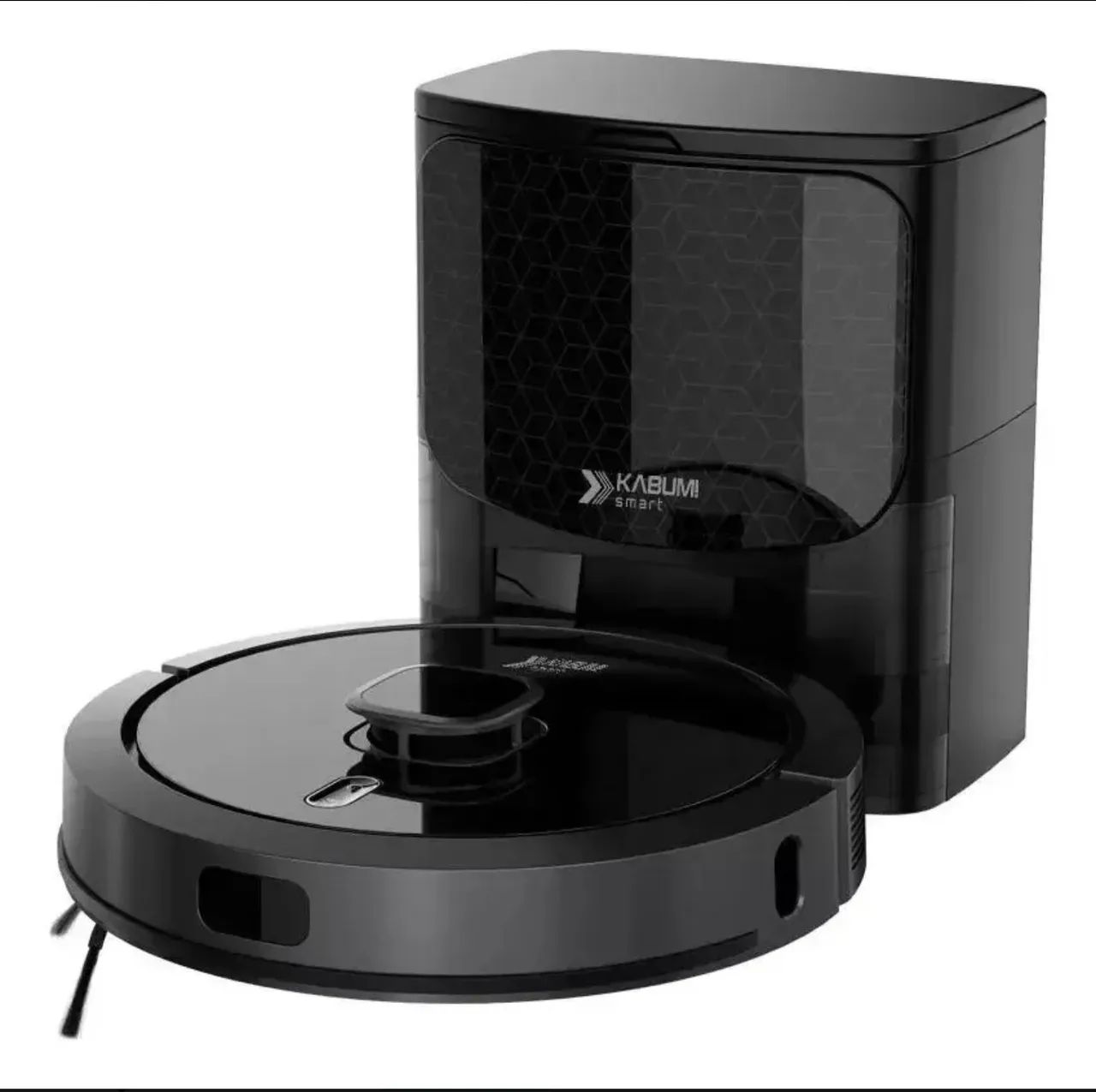 KABUM SMART 900 ROBÔ ASPIRADOR E PASSA PANO - Foto 2