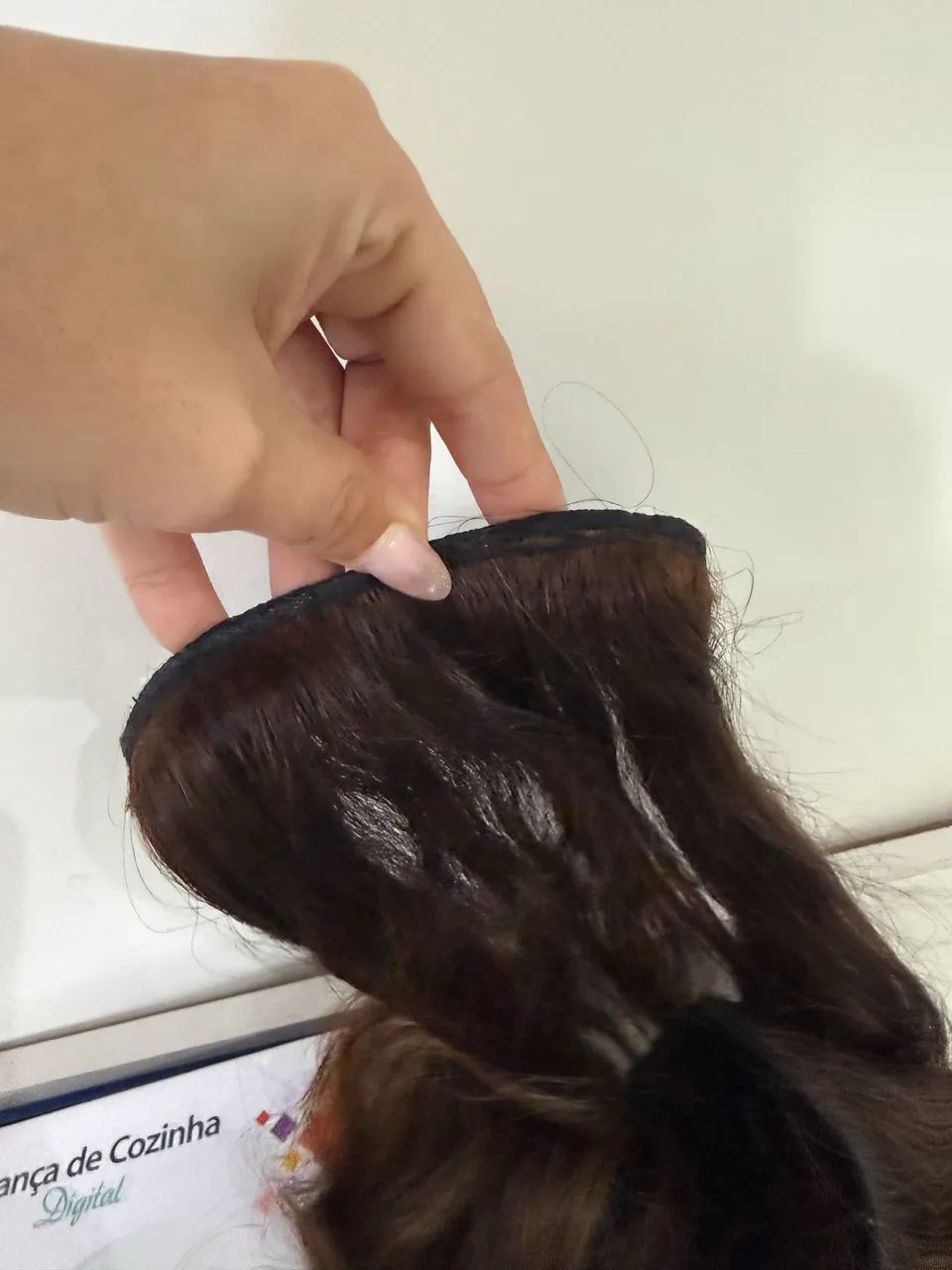 Mega Hair  - Foto 4