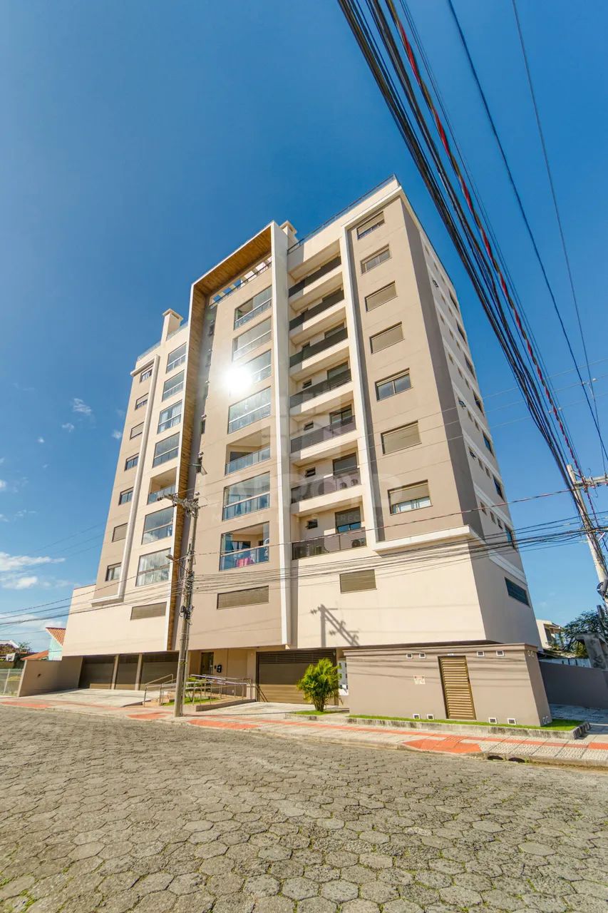 Apartamento à venda no Bahrein Residence - Foto 3