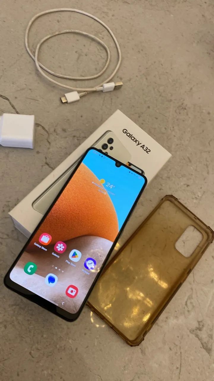 Samsung A32