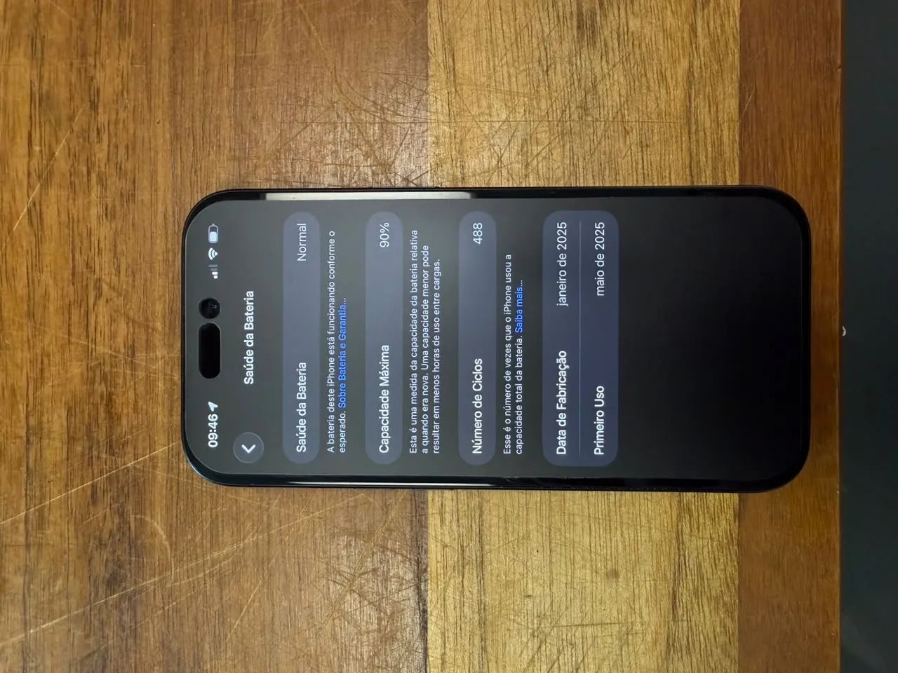 IPHONE 15 256GB  - Foto 5