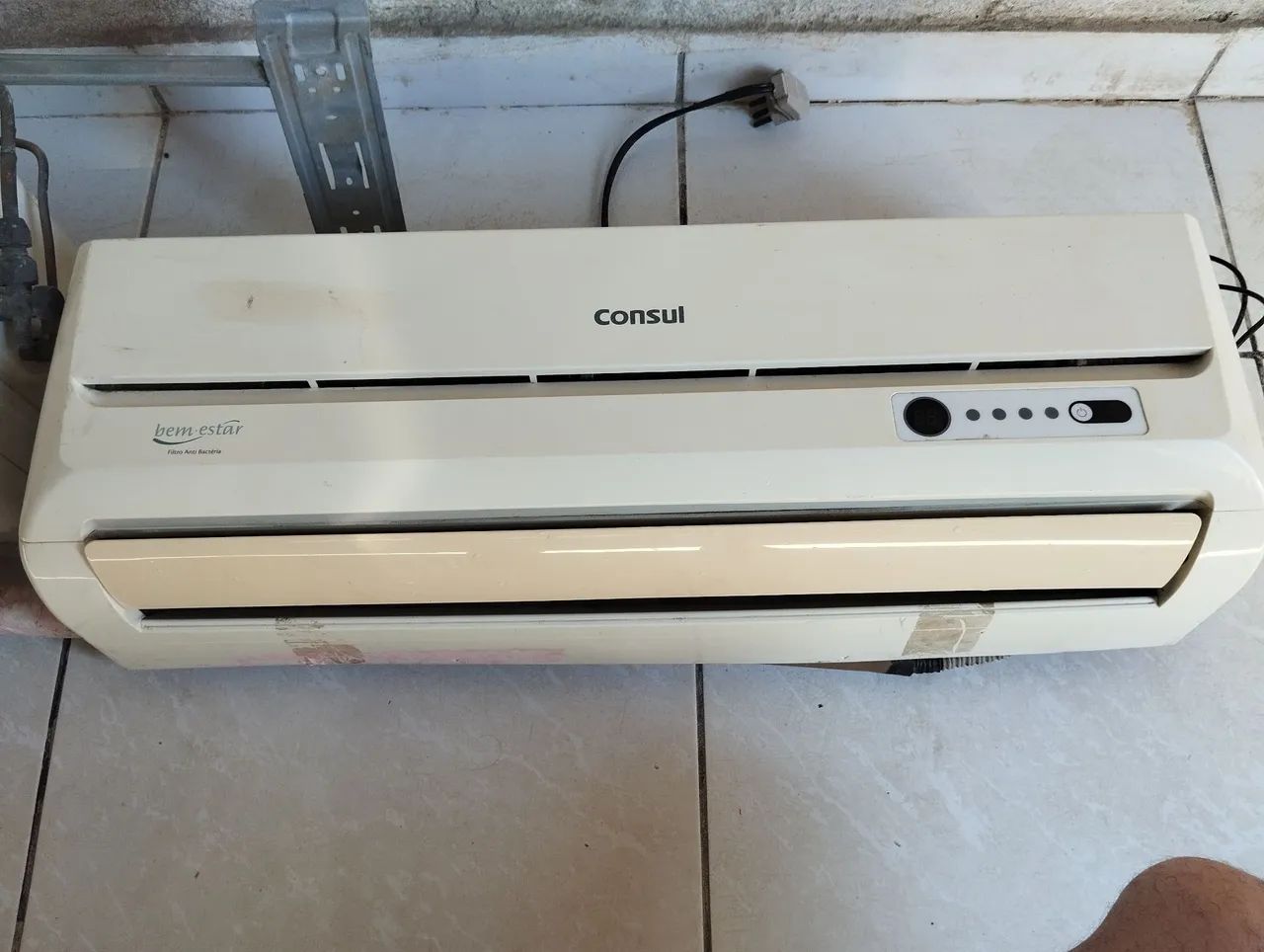 Ar-condicionado Consul 