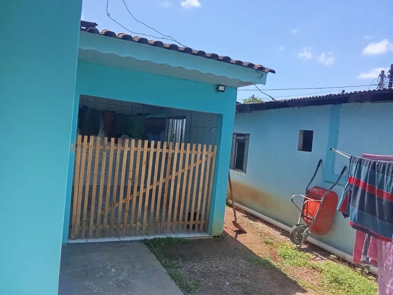 Casa a venda - Foto 3