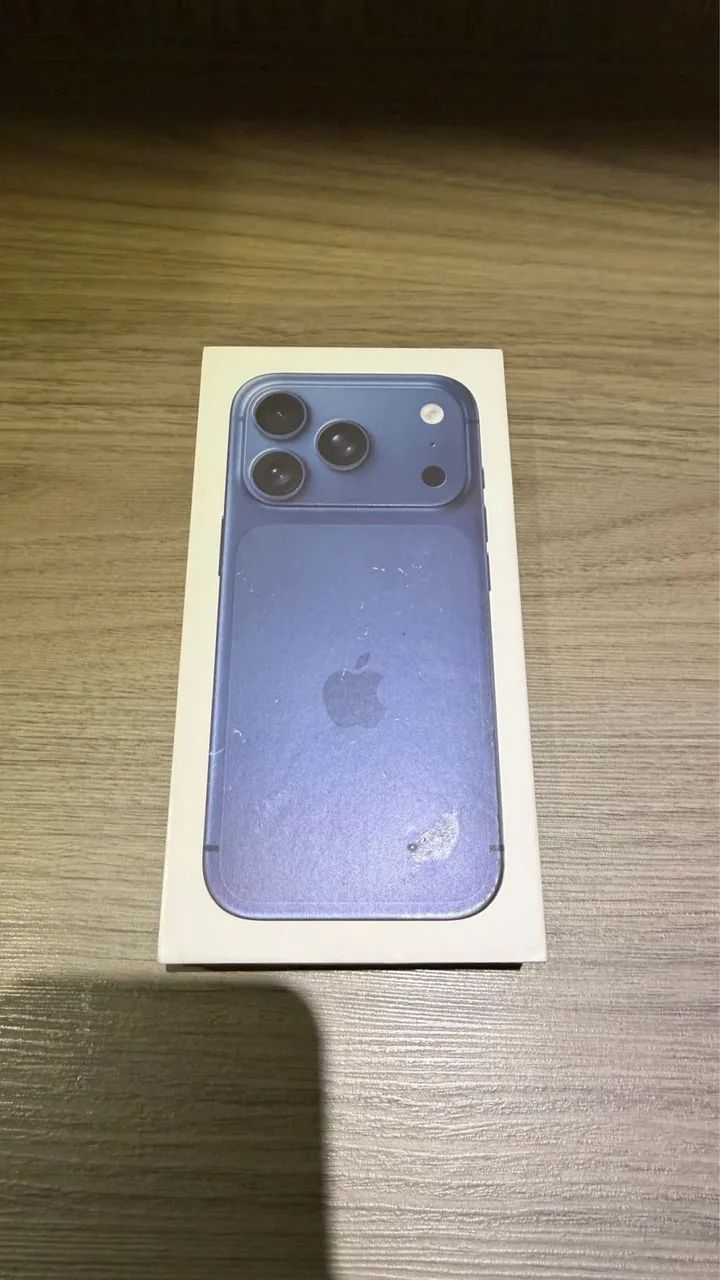 iPhone 17 - Foto 2