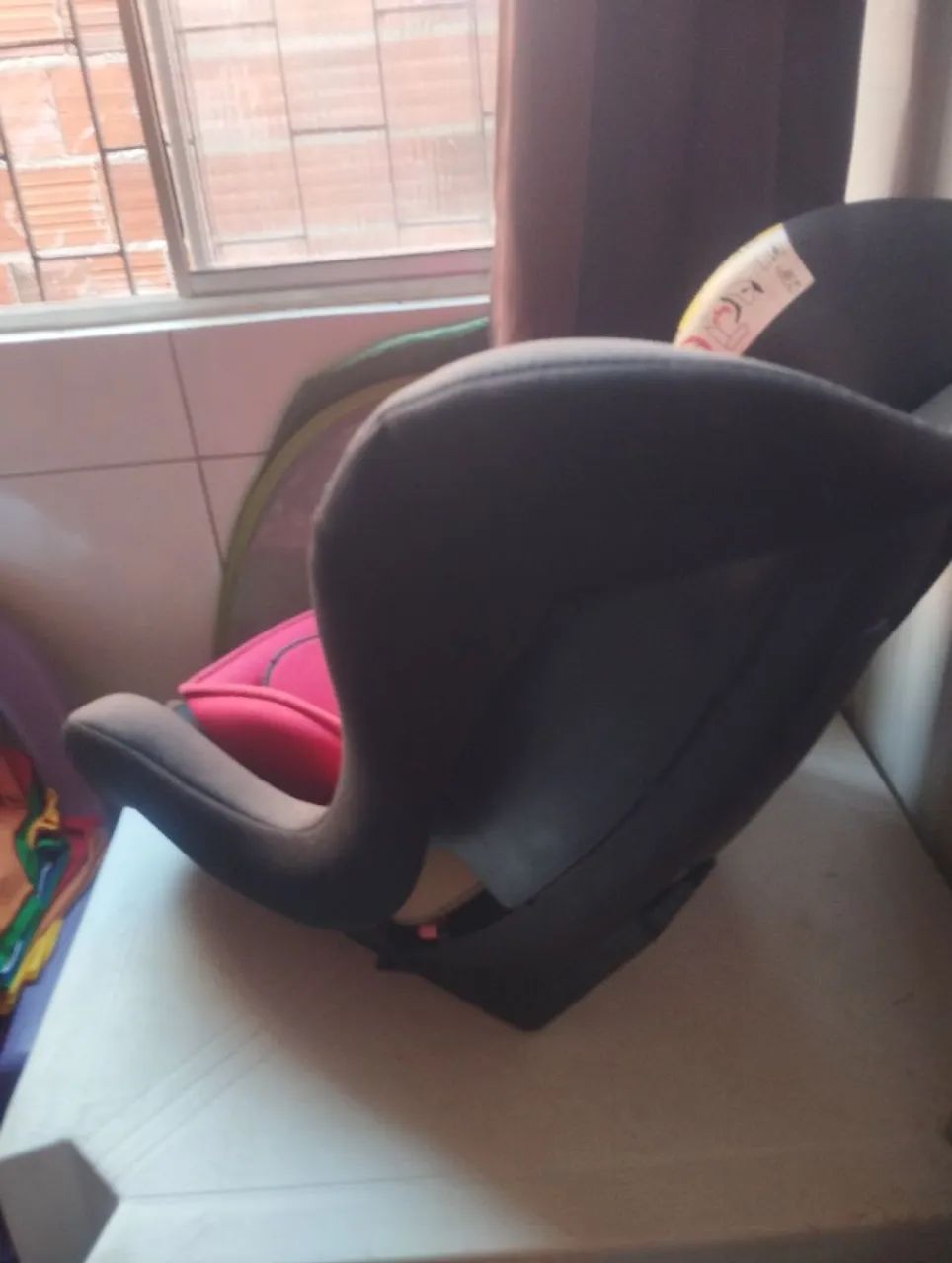 Cadeirinha para automóveis  - Foto 4