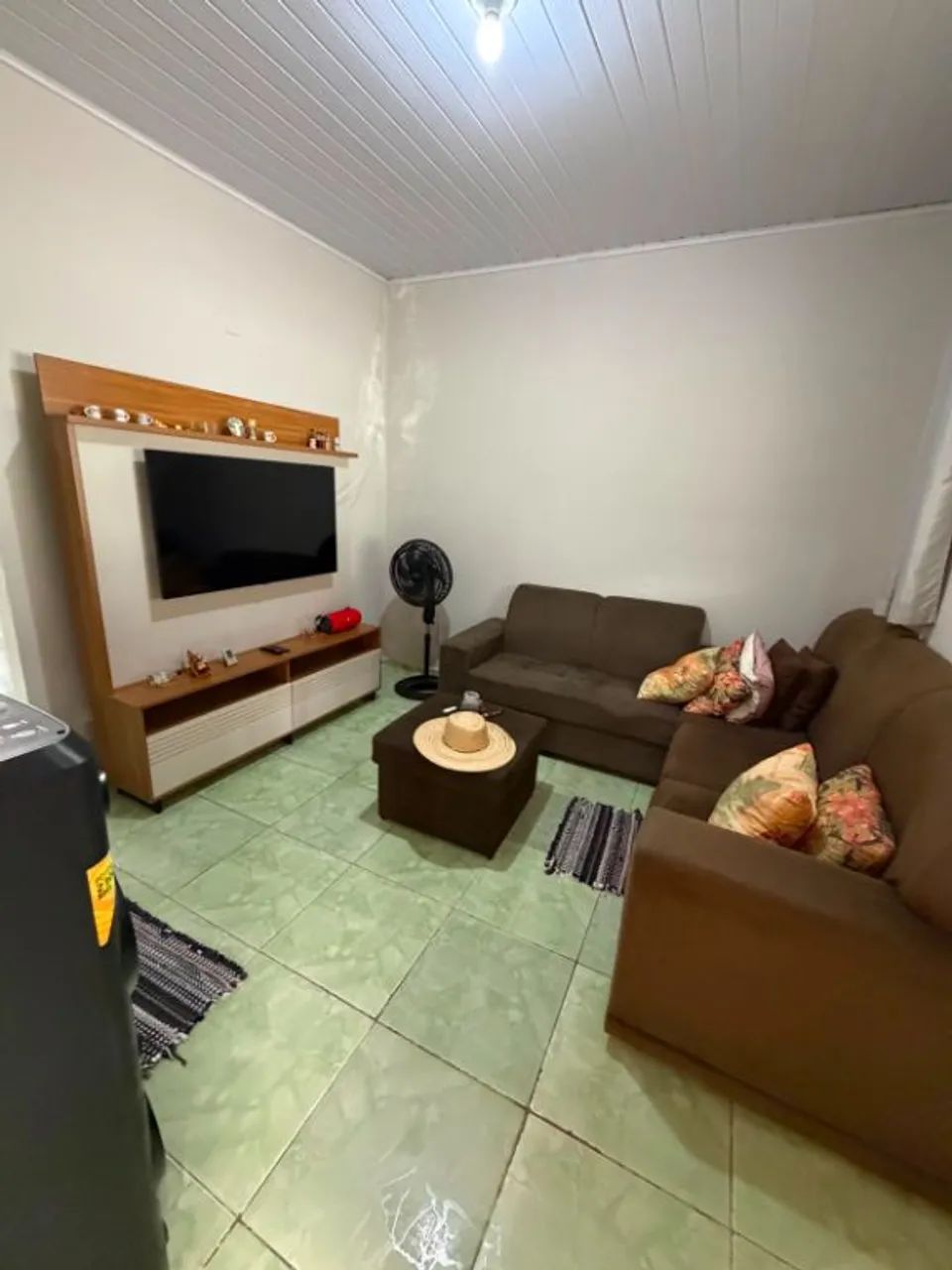 VENDO CASA PEDRA 90 ESCRITURADA - Foto 3
