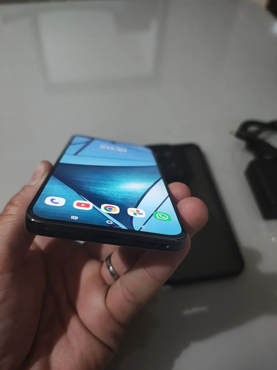 Motorola Edge 50 NEO - Foto 4