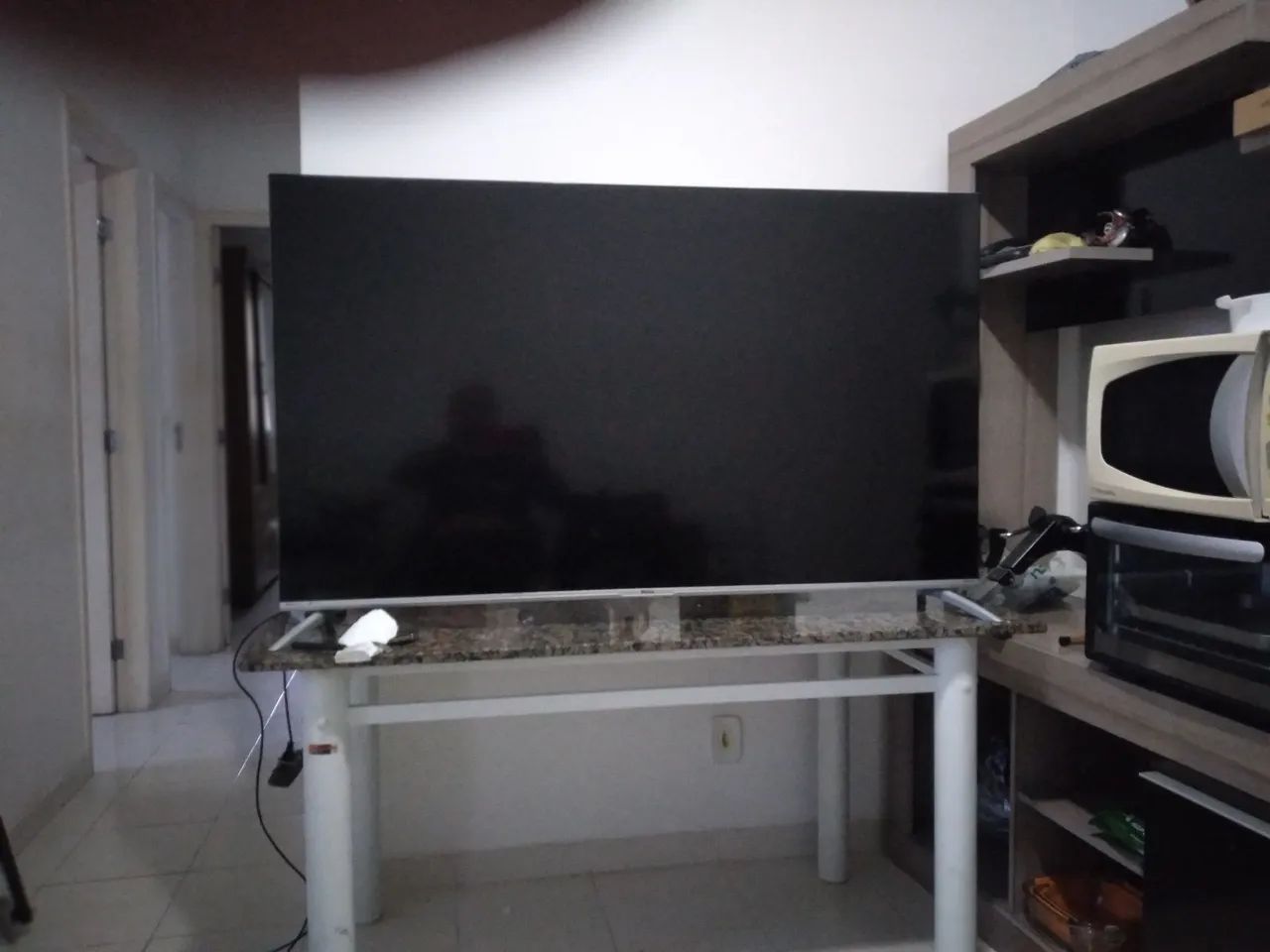 Smart TV Philco 65 polegadas  - Foto 2