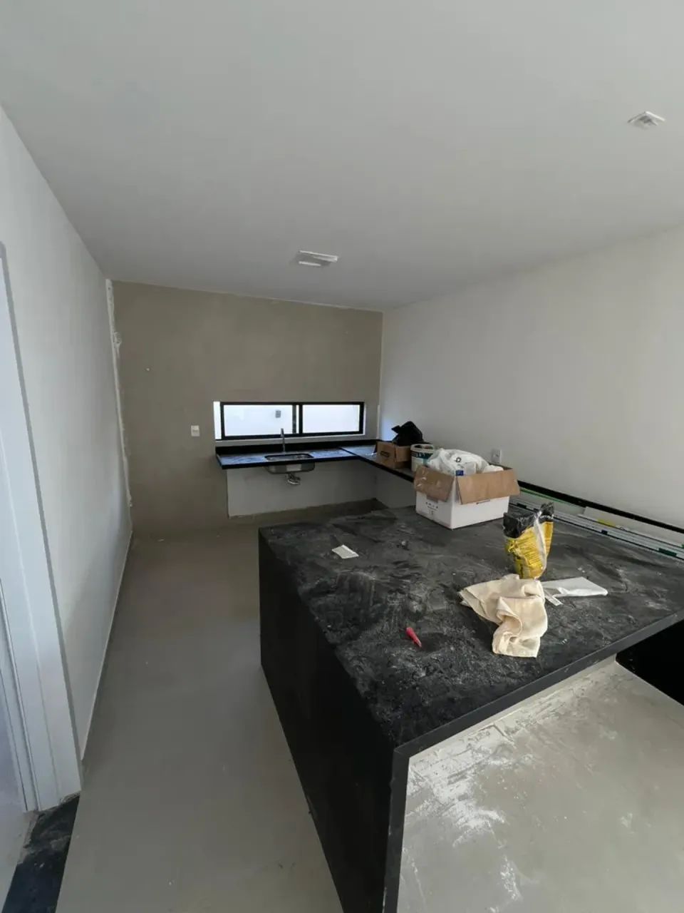 CONDOMÍNIO VISTA LAGOA, CASA NOVA, NASCENTE - Foto 5