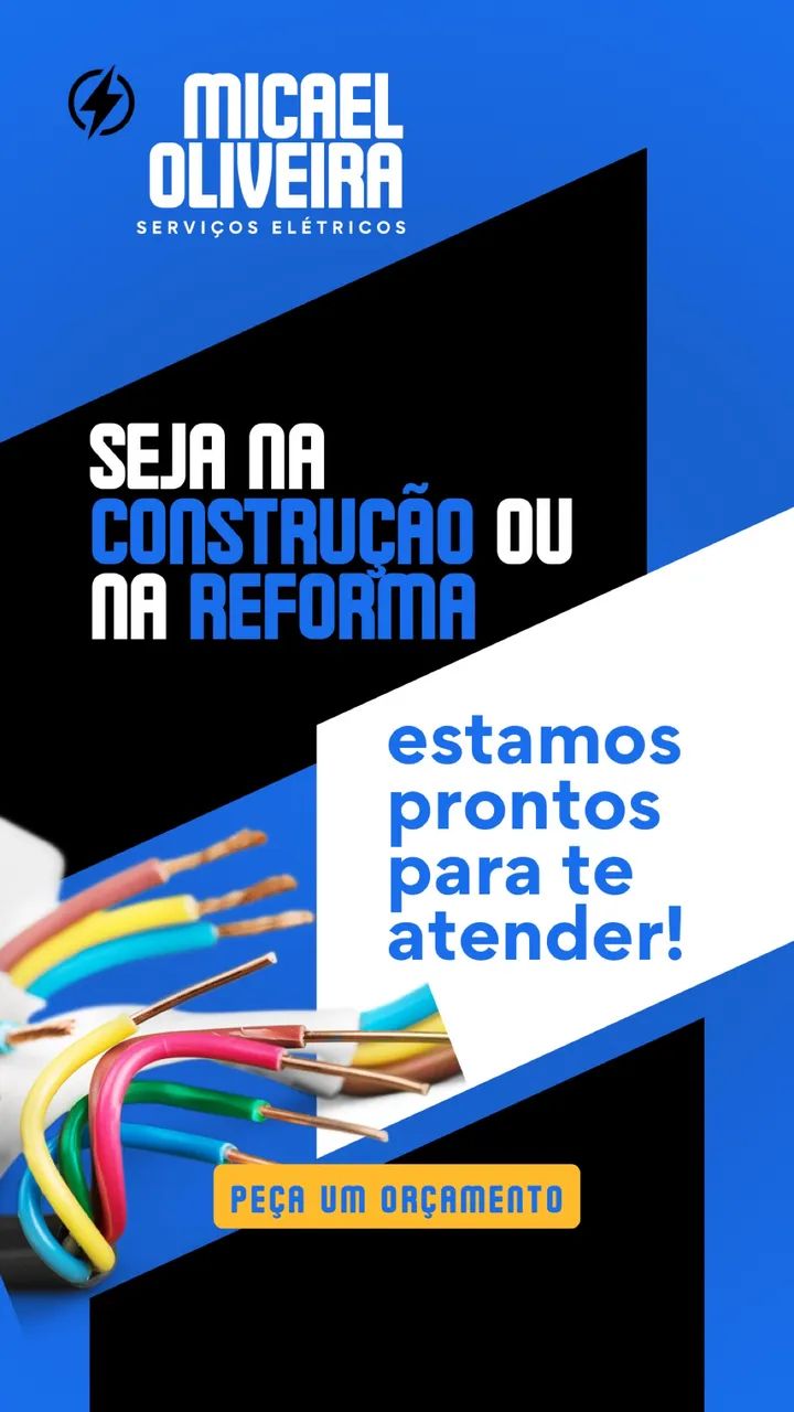 Precisando de eletricista? - Foto 3