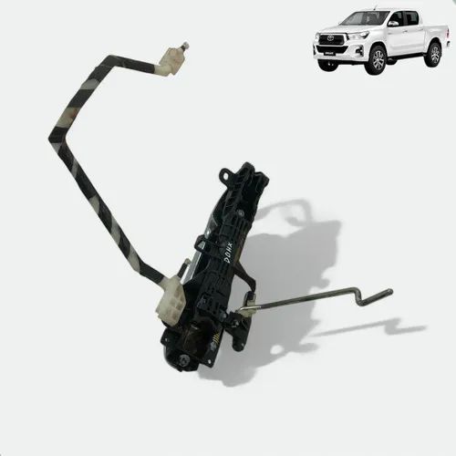 Maçaneta Externa Dianteira Direita Toyota Hilux 2016 A 2023 Dianteira