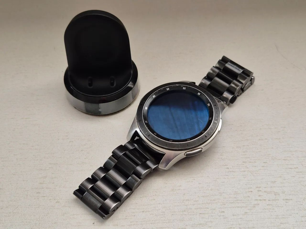Samsung Galaxy Watch 46mm SM-R800