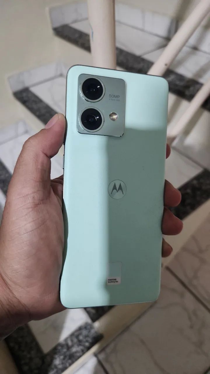Motorola edg 40 nio