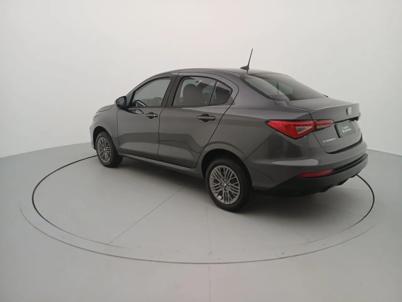 Fiat Cronos 2025 - Foto 3