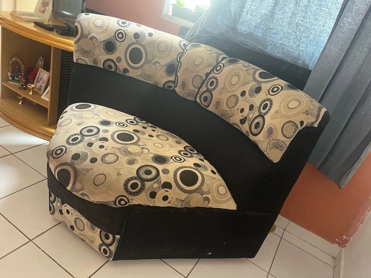 Venda de sofá  - Foto 2