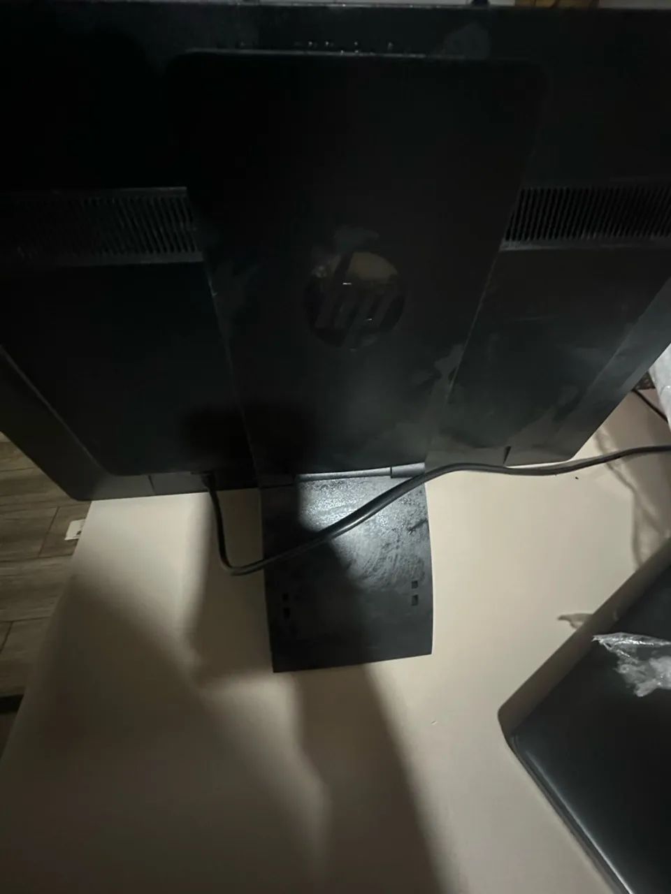 Monitor HP de 24 polegadas com HDMI  - Foto 5