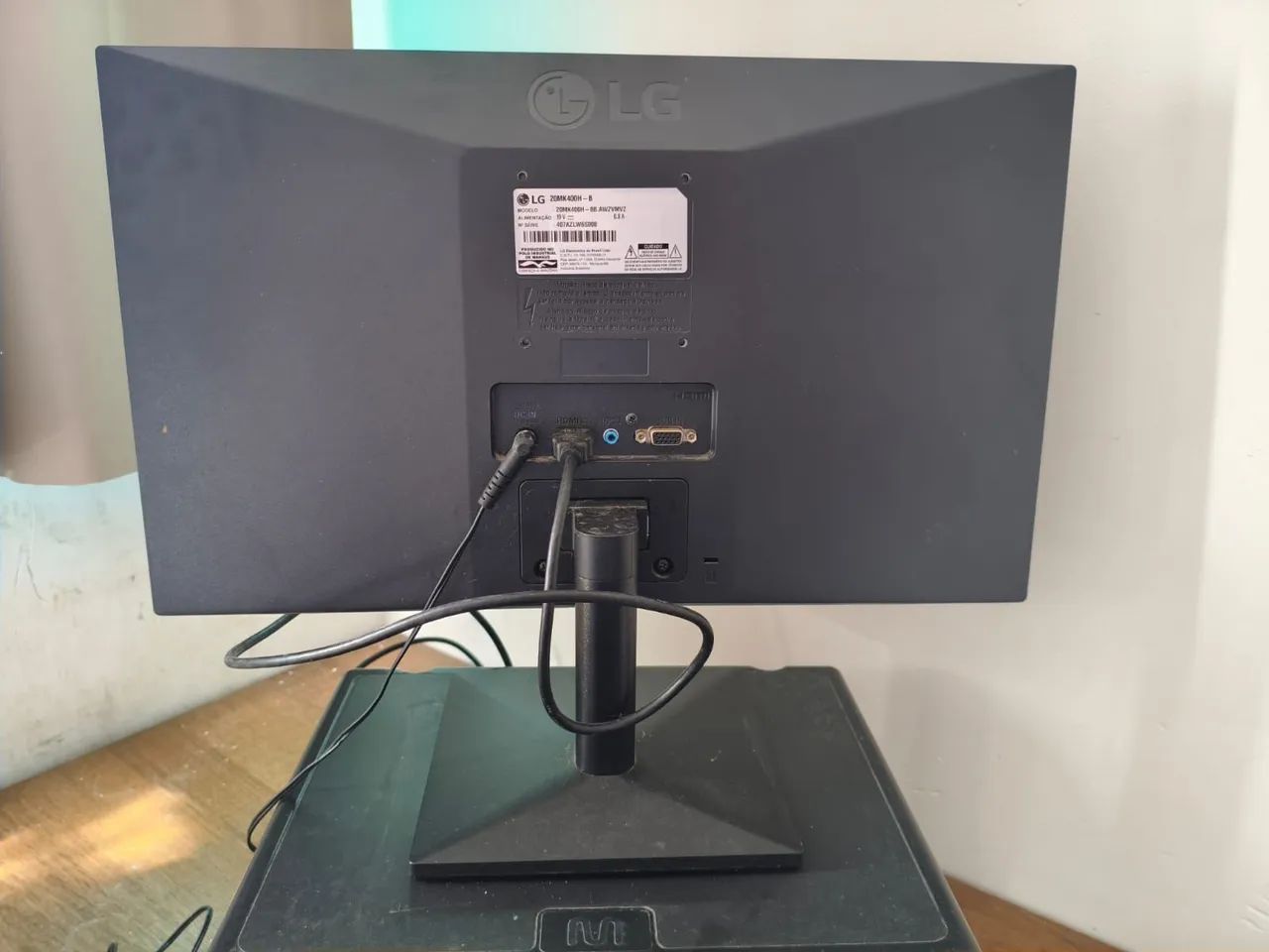MONITOR LG  - Foto 2