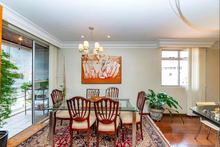 Apartamento à Venda - Barroca, 4 Quartos, 149 m2 - Foto 3