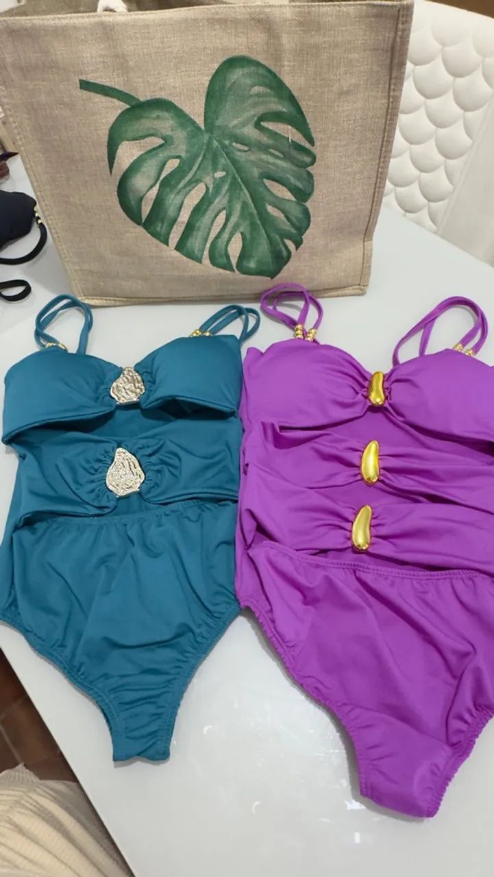 Roupas de praia - Foto 5