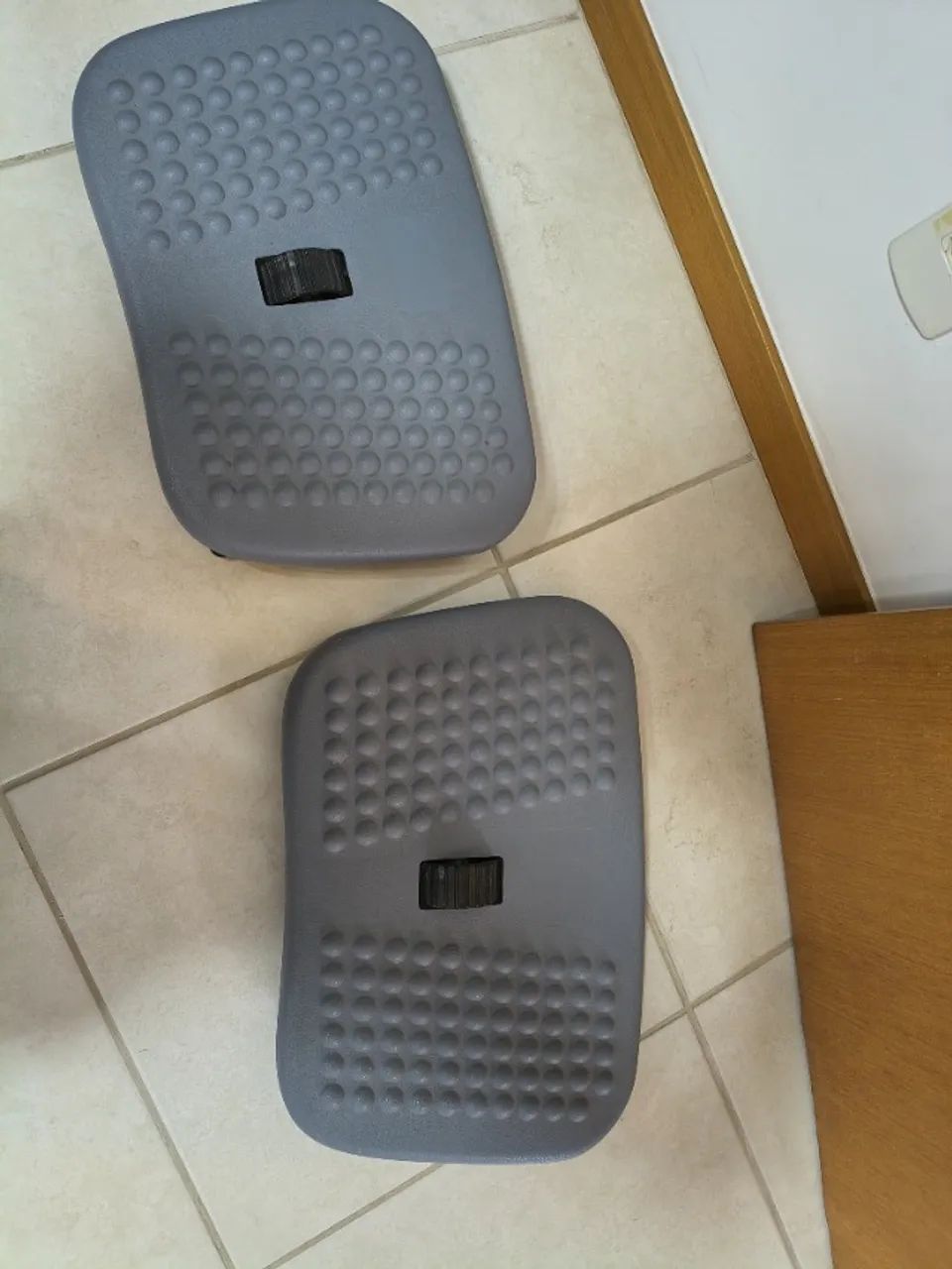 Apoio de pé  - Foto 4