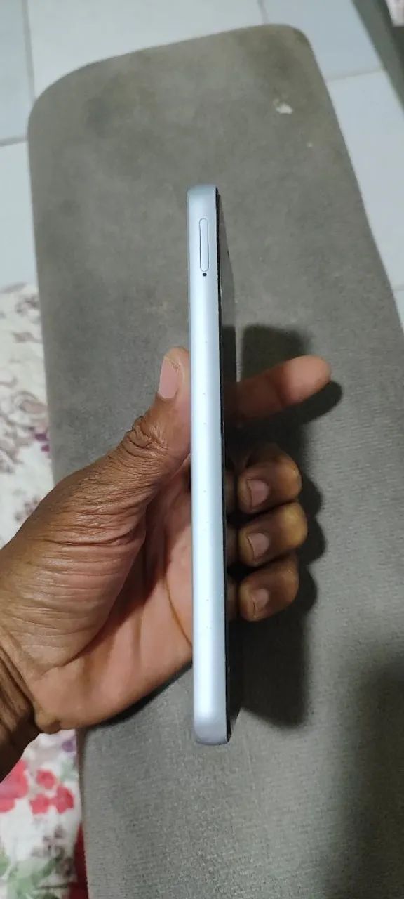 Vende-se celular Samsung Galaxy a 05  - Foto 3