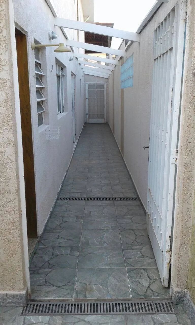 Sobrado com 3 Dorm Suite e 2 Vagas - Vila Ema - Foto 5