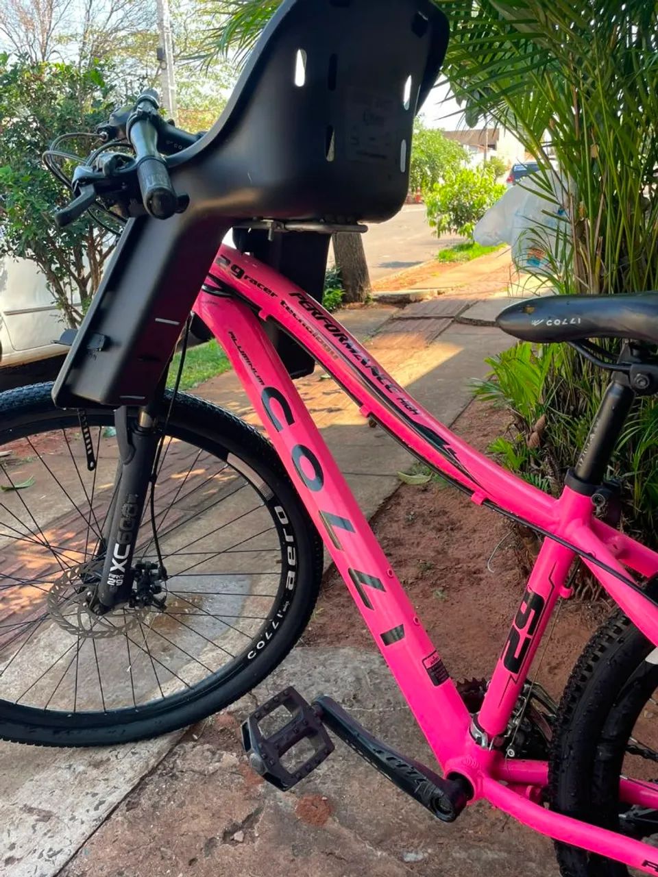 Bicicleta aro 29  - Foto 3