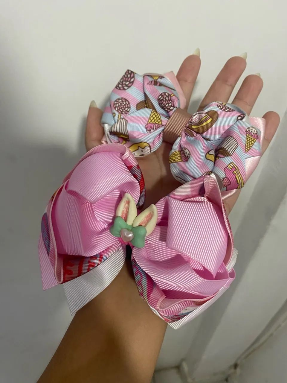 LAÇOS PARA CRIANÇAS  - Foto 2