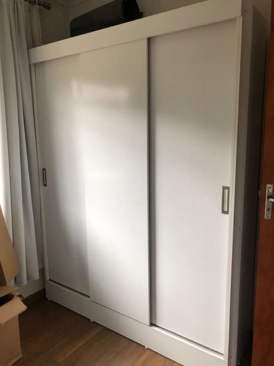 2 guarda roupas oferta