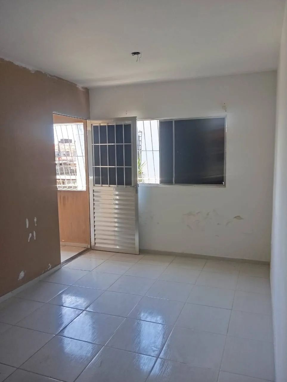 Residencial Armando Rodrigues - Apt 102