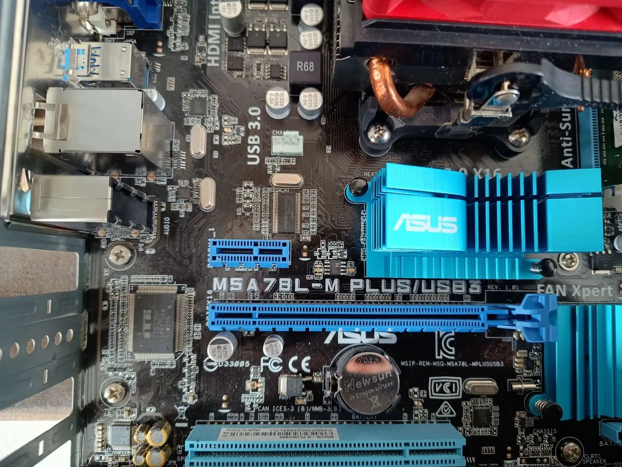 Vendo Pc gamer. LEIAA. - Foto 4