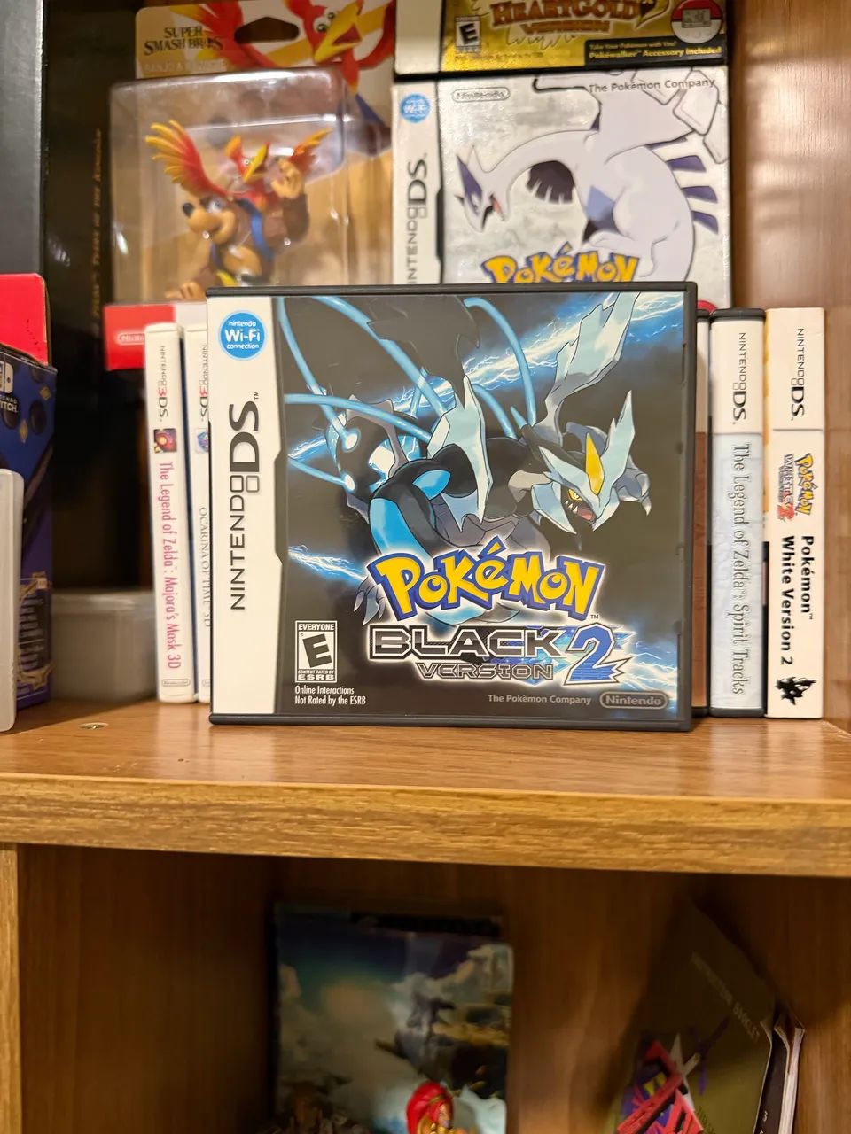 Pokémon black 2 + white 2 - Foto 2