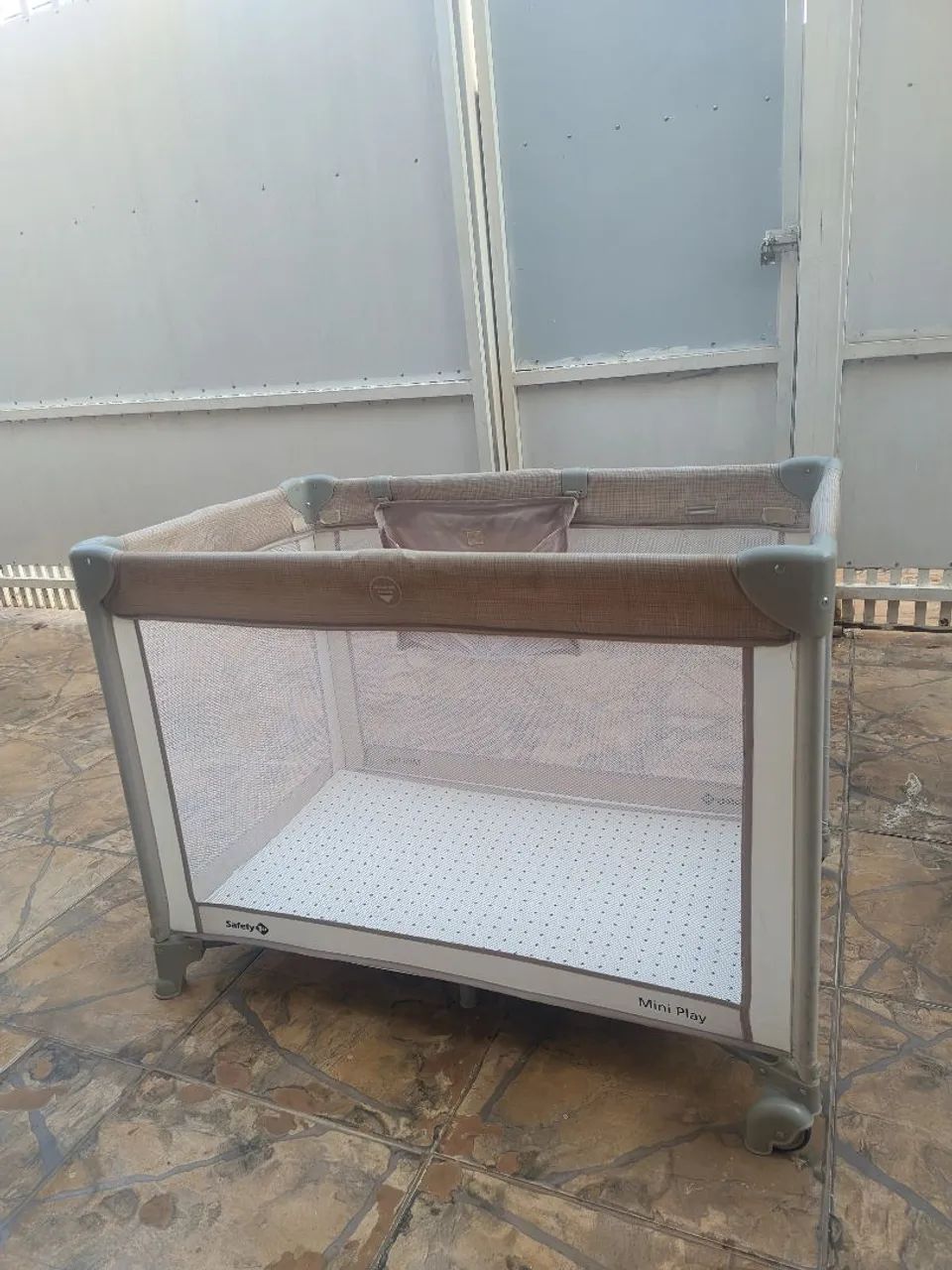 Cercadinho Satefy  - Foto 2