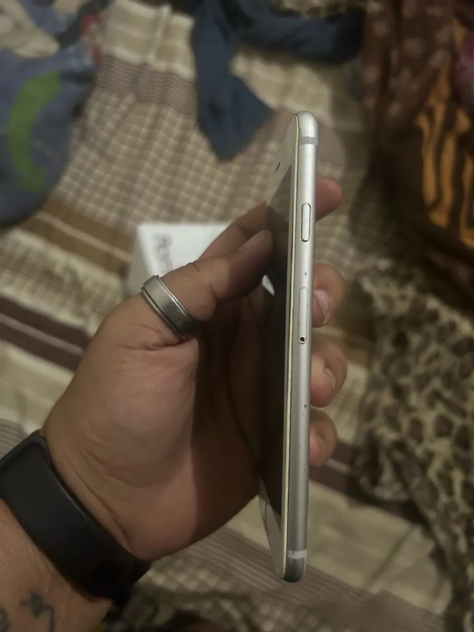 iPhone 6 (touch está falhando) - Foto 4