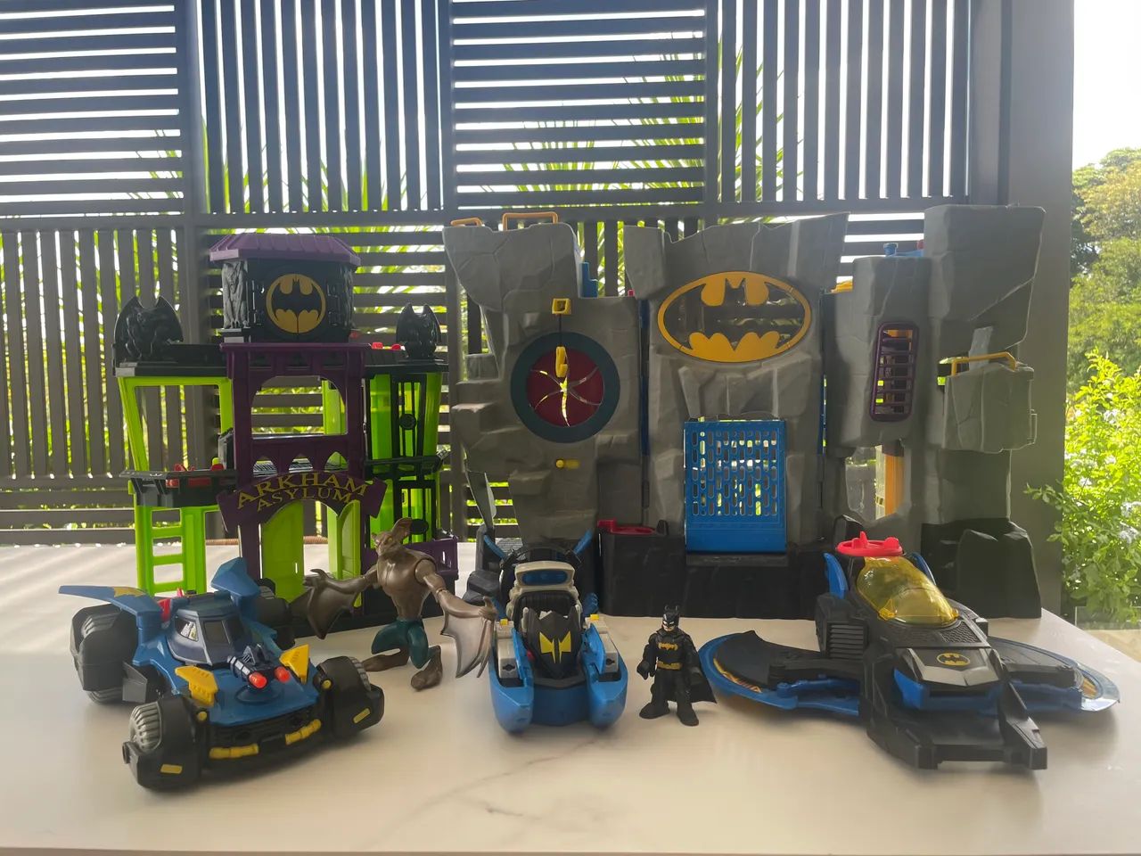 Imaginext