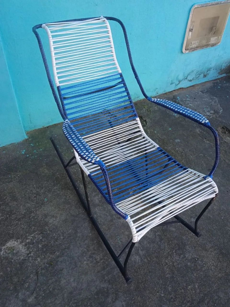 Cadeira de Balanço  - Foto 2