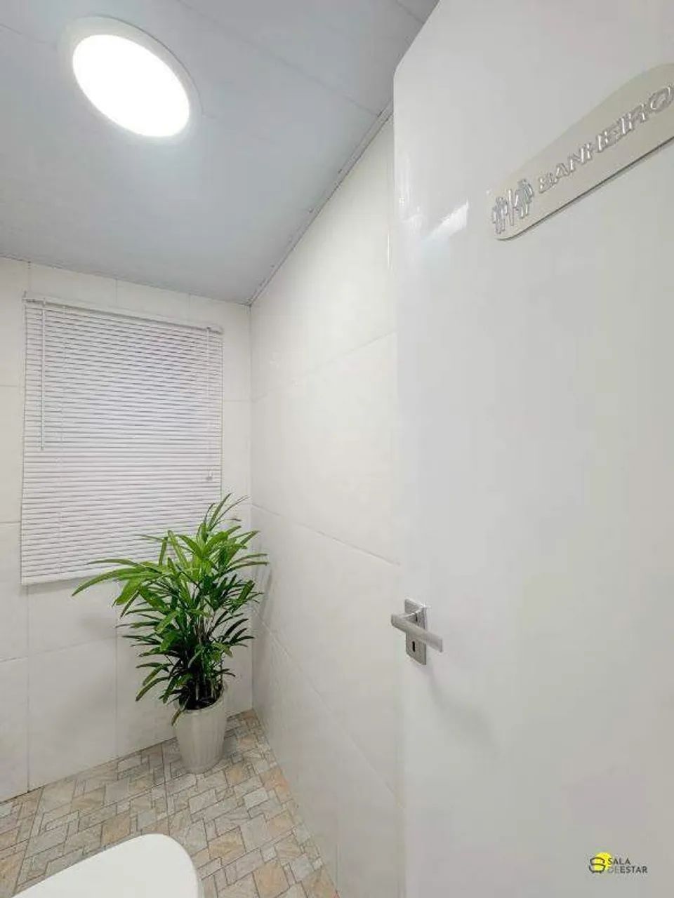 Sala comercial para alugar no Diamante - Foto 4