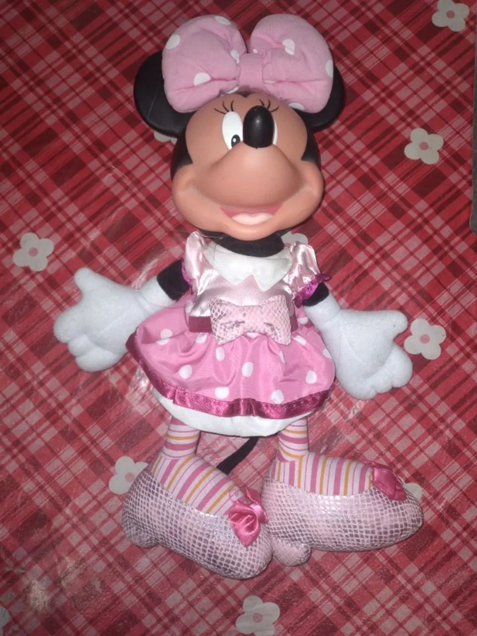 Boneca Minnie  - Foto 2