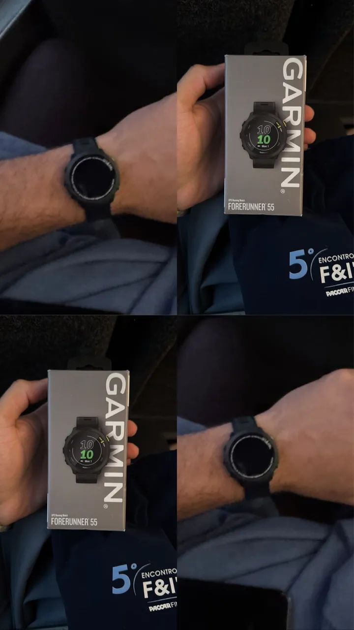 RELÓGIO GARMIN  - Foto 2