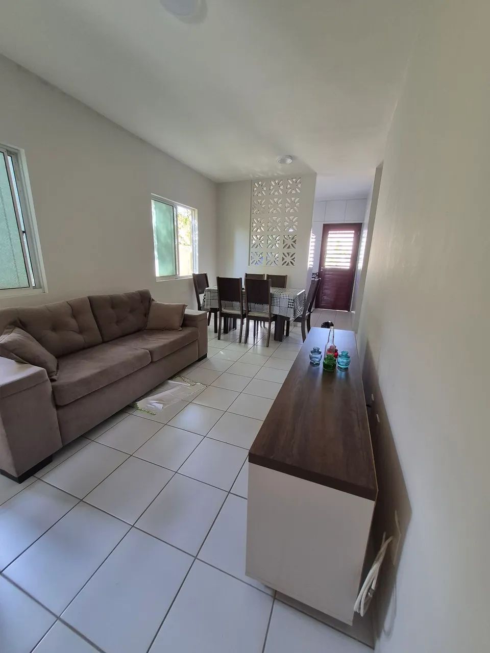 Vendo casa reformada em Cidade Campestre - Foto 5