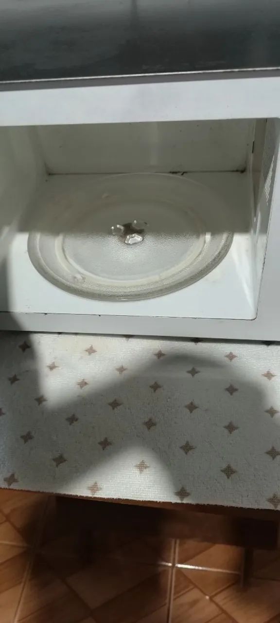 Microondas Electrolux 20 L  - Foto 3